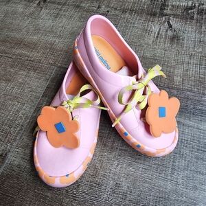 MINI MELISSA - shoes